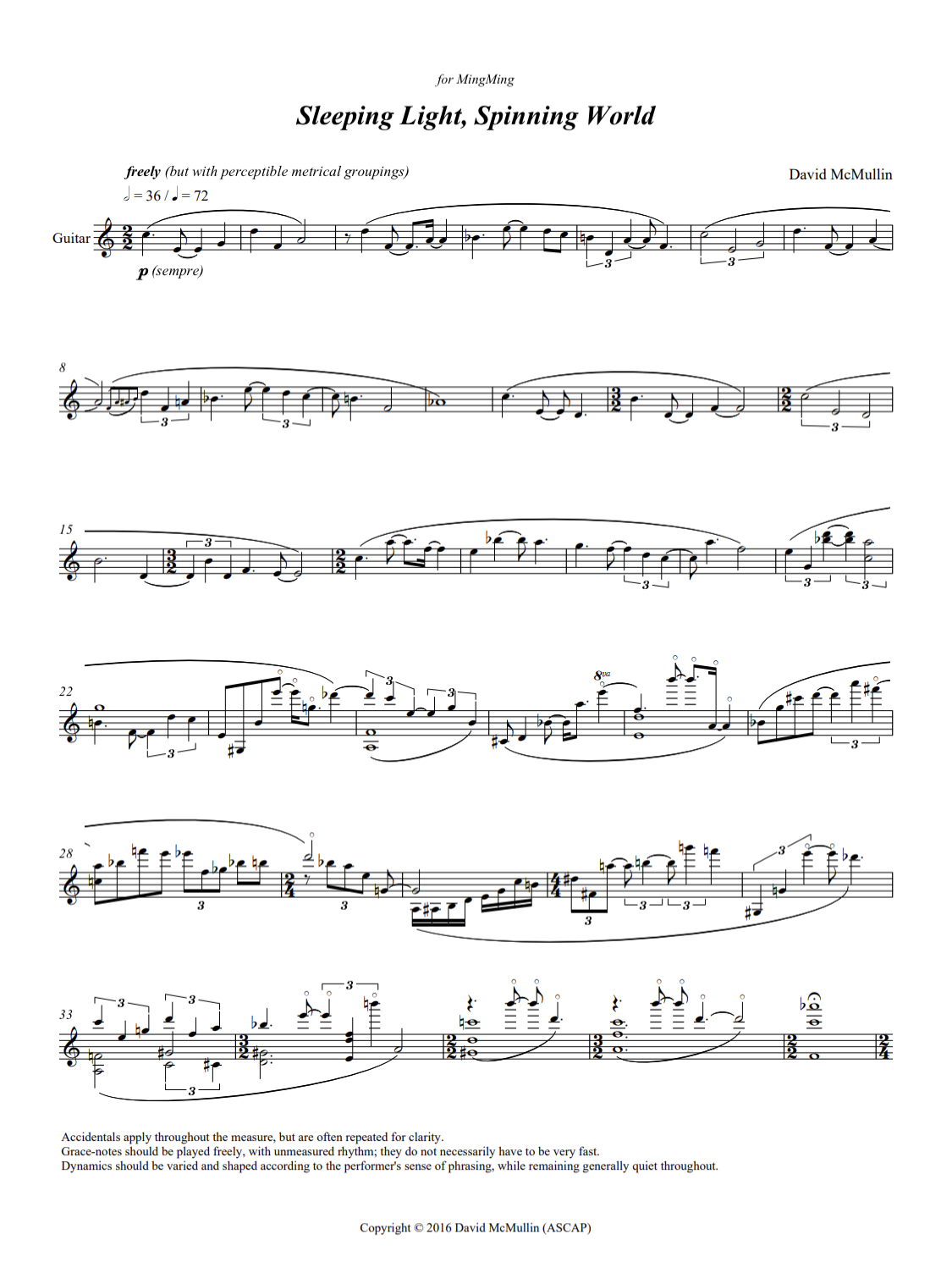 first page of score, links to open full PDF